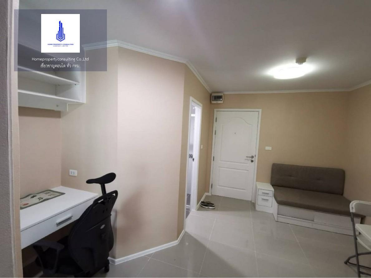 Ex ขายด่วน! คอนโด Notting Hill Sukhumvit 107 พร้อมเงินเหลือ 400,000 บาท ให้คุณนำไปตกแต่งตามสไตล์ที่ต้องการ