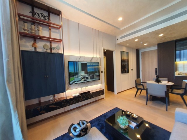 ขายคอนโด โครงการ Anil Sathorn 12  1 ห้องนอน 1 ห้องน้ำ ย่านสาทร