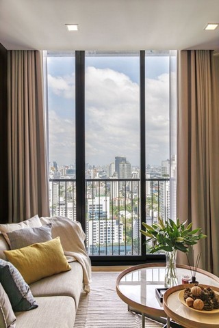 HR1925ให้เช่าคอนโด Noble State Sukhumvit 39 แต่งสวย ใกล้BTS พร้อมพงษ์