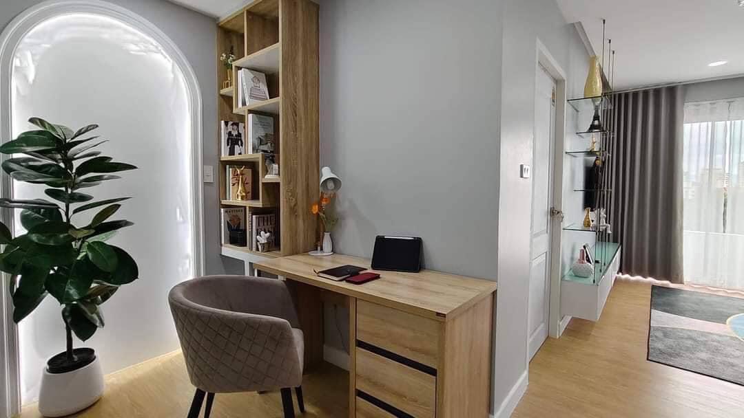 ชมดอยตึกกลม คอนโดเชียงใหม่ ใกล้เมญ่า นิมมาน วิวเมือง วิวดอย