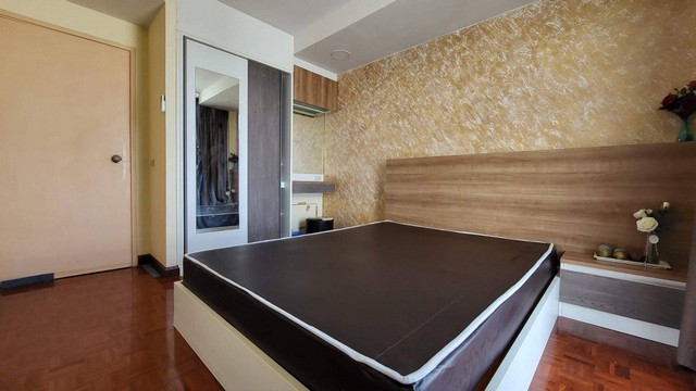 ขายคอนโด Victoria Lakeview ขนาด 54ตรม.1.59M
