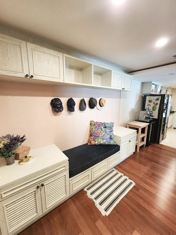 ขายคอนโด Belle Grand Rama 9 พื้นที่ 100 ตรม. ใกล้ Shrewsbury 